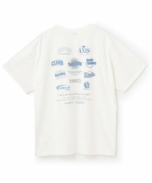 Lovetoxic / ラブトキシック Tシャツ | 【LTXC】【GOODPRICE】【綿100％】ロゴバックプリントTシャツ | 詳細7