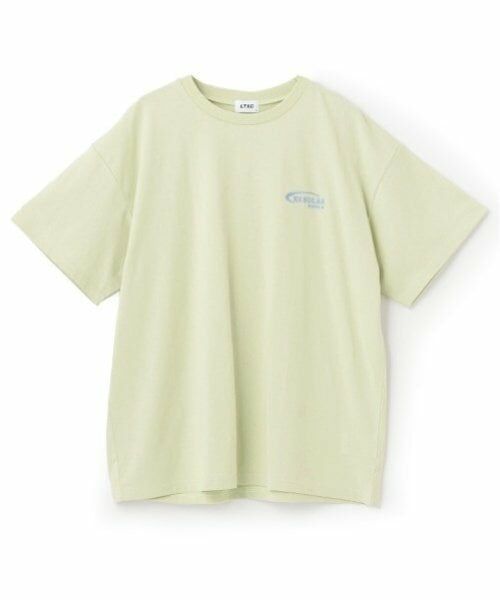 Lovetoxic / ラブトキシック Tシャツ | 【LTXC】【GOODPRICE】【綿100％】ロゴバックプリントTシャツ | 詳細8