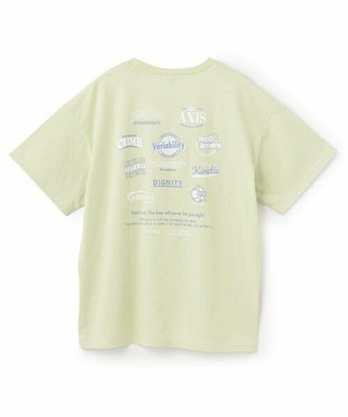 Lovetoxic / ラブトキシック Tシャツ | 【LTXC】【GOODPRICE】【綿100％】ロゴバックプリントTシャツ | 詳細9