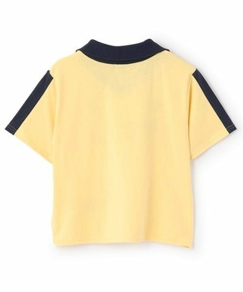 Lovetoxic / ラブトキシック Tシャツ | 【LTXC】【吸水速乾/さらさら】スキッパーゲームT | 詳細6