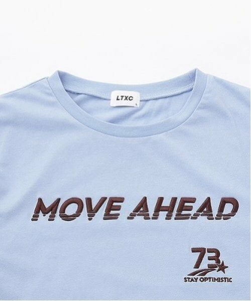 Lovetoxic / ラブトキシック Tシャツ | 【LTXC】【吸水速乾/さらさら】袖リボンゲームT | 詳細10