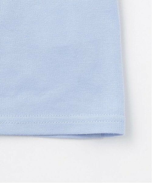 Lovetoxic / ラブトキシック Tシャツ | 【LTXC】【吸水速乾/さらさら】袖リボンゲームT | 詳細14