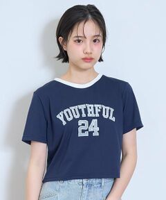 Lovetoxic / ラブトキシック Tシャツ | 【LTXC】【接触冷感/ひんやり】アップリチビT