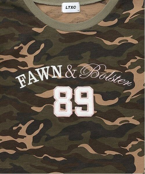 Lovetoxic / ラブトキシック Tシャツ | 【LTXC】【接触冷感/ひんやり】アップリチビT | 詳細10