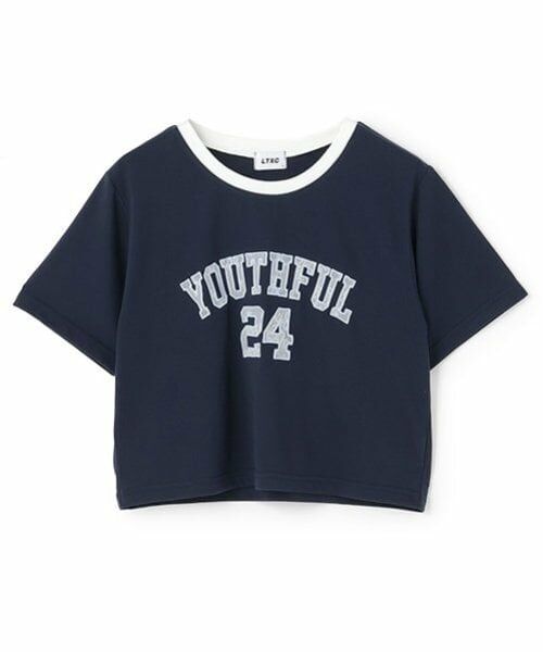 Lovetoxic / ラブトキシック Tシャツ | 【LTXC】【接触冷感/ひんやり】アップリチビT | 詳細5