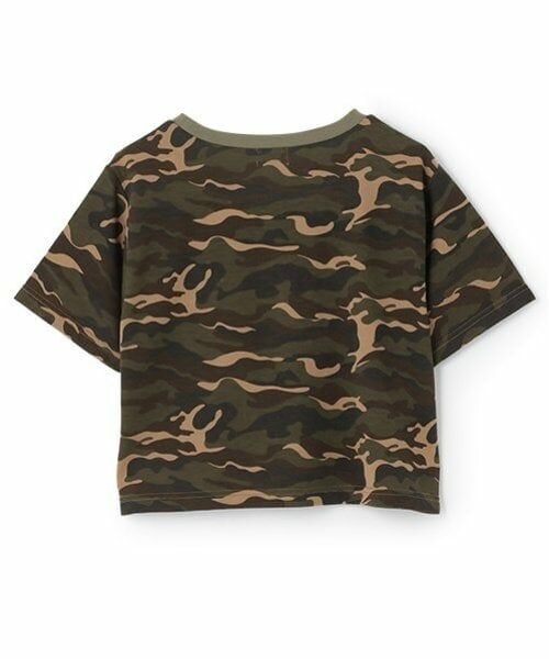 Lovetoxic / ラブトキシック Tシャツ | 【LTXC】【接触冷感/ひんやり】アップリチビT | 詳細7