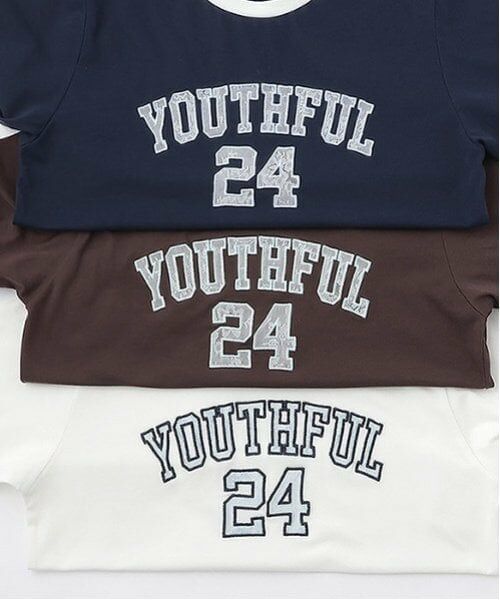 Lovetoxic / ラブトキシック Tシャツ | 【LTXC】【接触冷感/ひんやり】アップリチビT | 詳細9