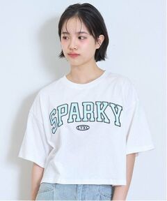Lovetoxic / ラブトキシック Tシャツ | 【LTXC】【GOODPRICE】【綿100％】ロゴアソートアップリ半T