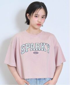 Lovetoxic / ラブトキシック Tシャツ | 【LTXC】【GOODPRICE】【綿100％】ロゴアソートアップリ半T