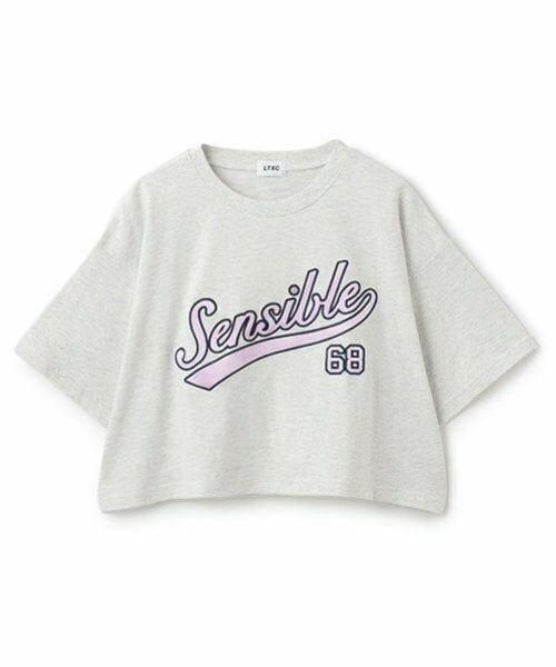 Lovetoxic / ラブトキシック Tシャツ | 【LTXC】【GOODPRICE】【綿100％】ロゴアソートアップリ半T | 詳細11