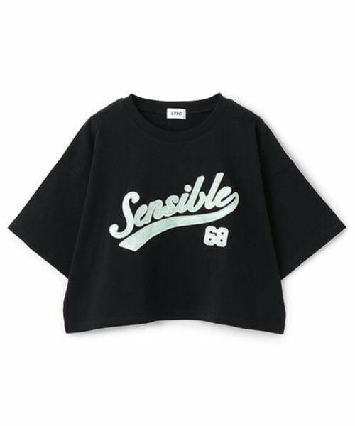 Lovetoxic / ラブトキシック Tシャツ | 【LTXC】【GOODPRICE】【綿100％】ロゴアソートアップリ半T | 詳細12