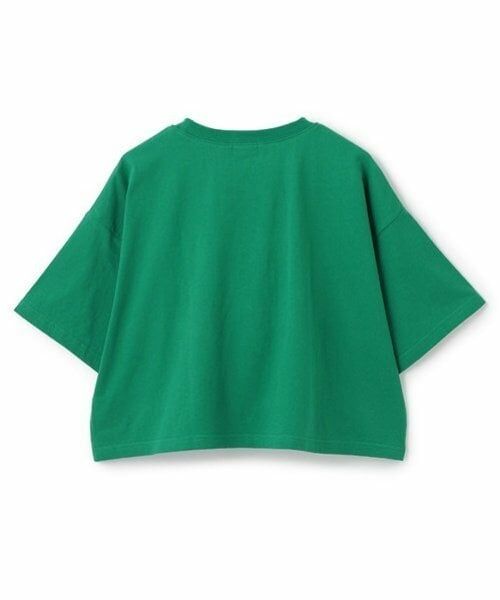 Lovetoxic / ラブトキシック Tシャツ | 【LTXC】【GOODPRICE】【綿100％】ロゴアソートアップリ半T | 詳細13