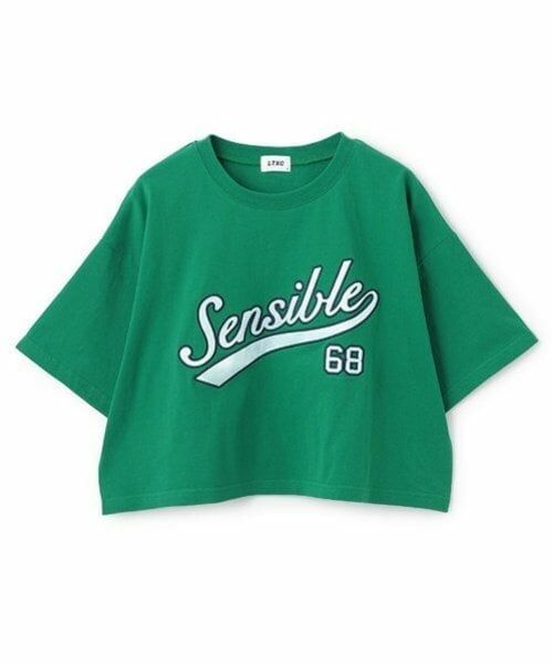 Lovetoxic / ラブトキシック Tシャツ | 【LTXC】【GOODPRICE】【綿100％】ロゴアソートアップリ半T | 詳細9