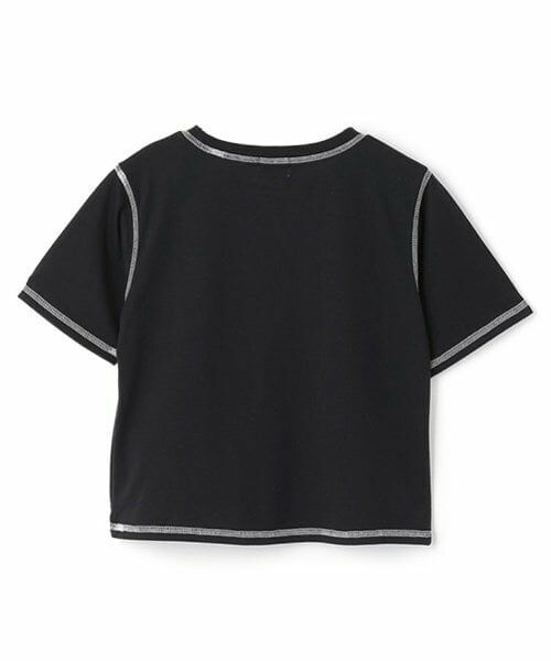 Lovetoxic / ラブトキシック Tシャツ | 【LTXC】【吸水速乾/さらさら】ハートスプレーT | 詳細5