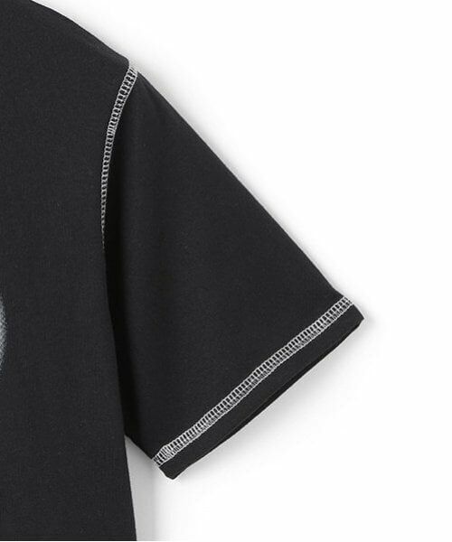 Lovetoxic / ラブトキシック Tシャツ | 【LTXC】【吸水速乾/さらさら】ハートスプレーT | 詳細8