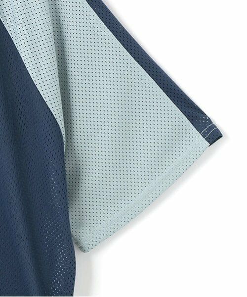 Lovetoxic / ラブトキシック Tシャツ | 【LTXC】ルーズメッシュゲームT | 詳細13