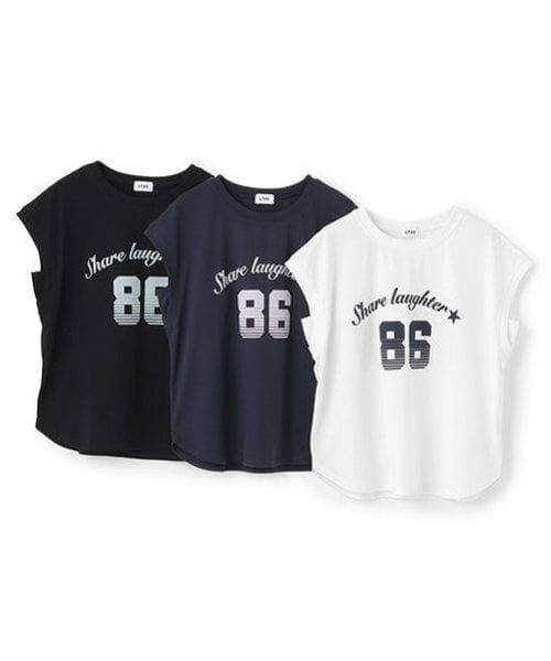 Lovetoxic / ラブトキシック Tシャツ | 【LTXC】【接触冷感/ひんやり】ボックスタンク | 詳細1