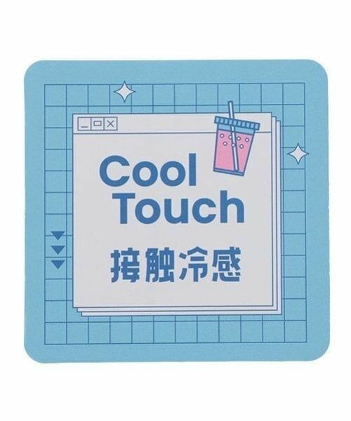 Lovetoxic / ラブトキシック Tシャツ | 【LTXC】【接触冷感/ひんやり】ボックスタンク | 詳細11