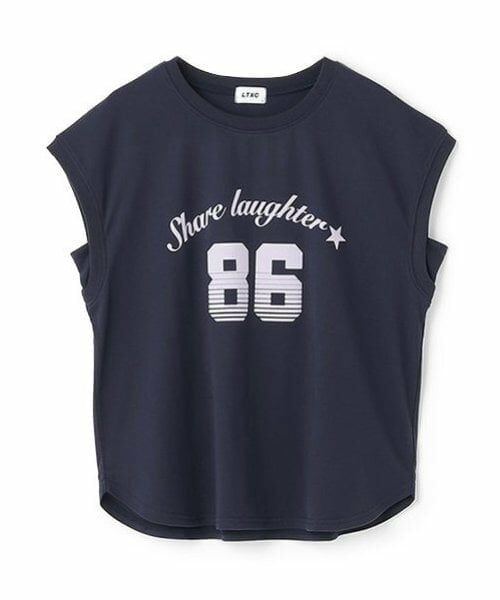 Lovetoxic / ラブトキシック Tシャツ | 【LTXC】【接触冷感/ひんやり】ボックスタンク | 詳細3