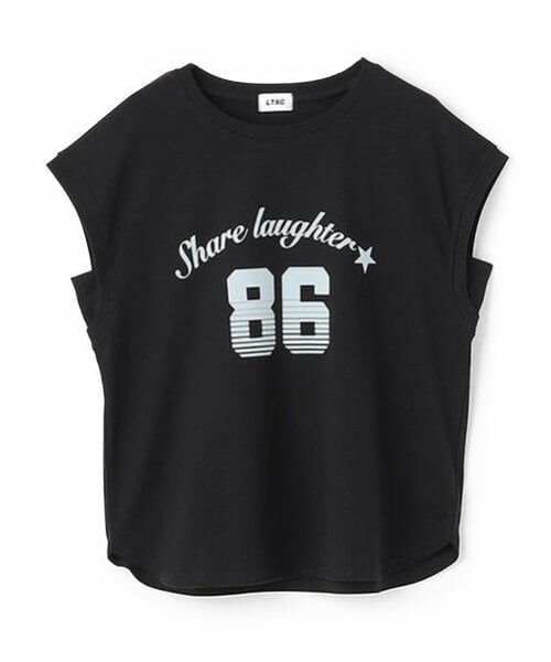 Lovetoxic / ラブトキシック Tシャツ | 【LTXC】【接触冷感/ひんやり】ボックスタンク | 詳細4