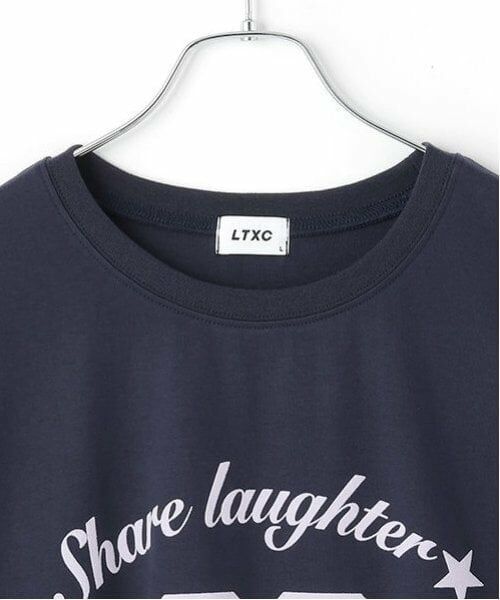 Lovetoxic / ラブトキシック Tシャツ | 【LTXC】【接触冷感/ひんやり】ボックスタンク | 詳細6