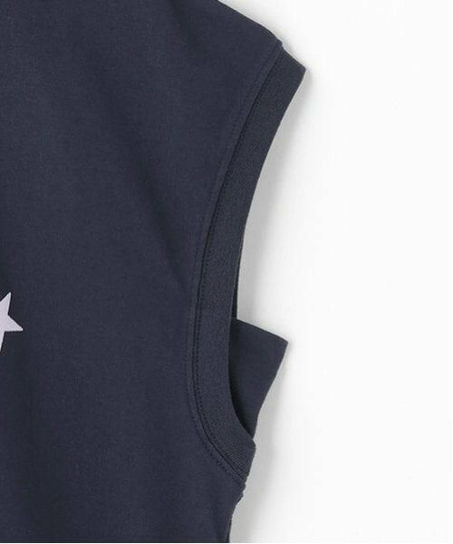 Lovetoxic / ラブトキシック Tシャツ | 【LTXC】【接触冷感/ひんやり】ボックスタンク | 詳細8