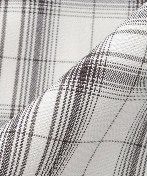 Lovetoxic / ラブトキシック シャツ・ブラウス | 【LTXC】ドロスト半袖チェックシャツ | 詳細17