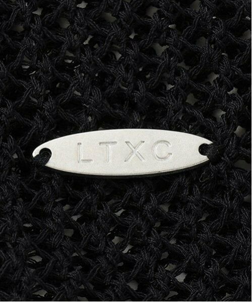 Lovetoxic / ラブトキシック カーディガン・ボレロ | 【LTXC】ラインメッシュカーデ | 詳細11