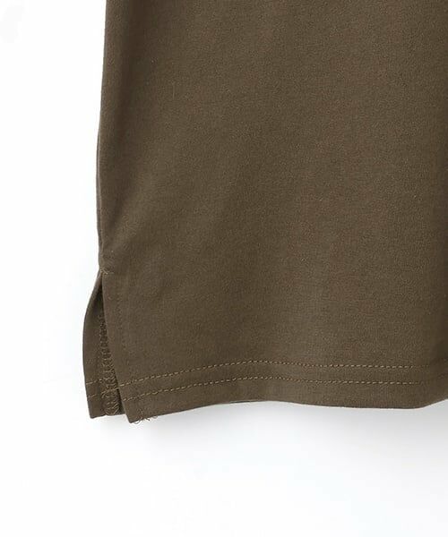 Lovetoxic / ラブトキシック ミニ丈・ひざ丈ワンピース | 【LTXC】【吸水速乾/さらさら】ラガーTワンピ | 詳細11