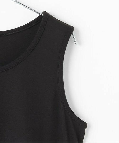 Lovetoxic / ラブトキシック ミニ丈・ひざ丈ワンピース | 【LTXC】【接触冷感/ひんやり】インナーつきメッシュワンピ | 詳細13