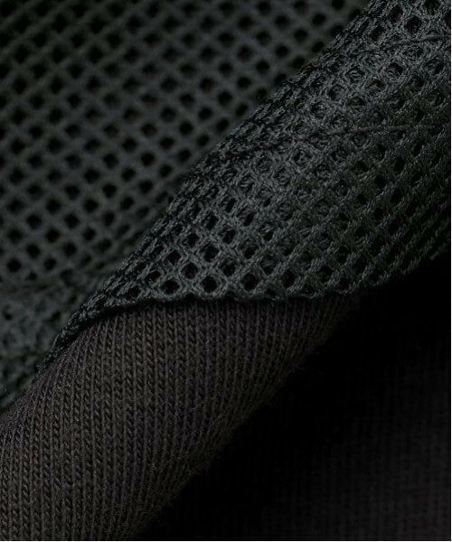 Lovetoxic / ラブトキシック ミニ丈・ひざ丈ワンピース | 【LTXC】【接触冷感/ひんやり】インナーつきメッシュワンピ | 詳細15