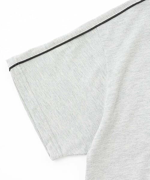 Lovetoxic / ラブトキシック Tシャツ | 【LTXC】【接触冷感/ひんやり】ハーフジップセットアップ | 詳細13