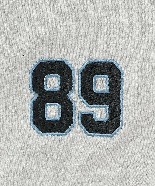 Lovetoxic / ラブトキシック Tシャツ | 【LTXC】【接触冷感/ひんやり】ハーフジップセットアップ | 詳細14