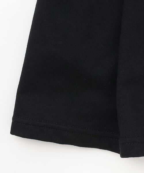 Lovetoxic / ラブトキシック Tシャツ | 【LTXC】【接触冷感/ひんやり】ハーフジップセットアップ | 詳細17