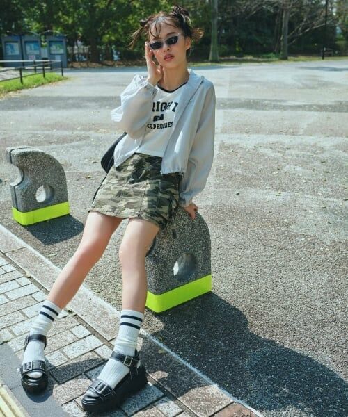 Lovetoxic / ラブトキシック サンダル | 【LTXC】バックル合皮サンダル | 詳細1