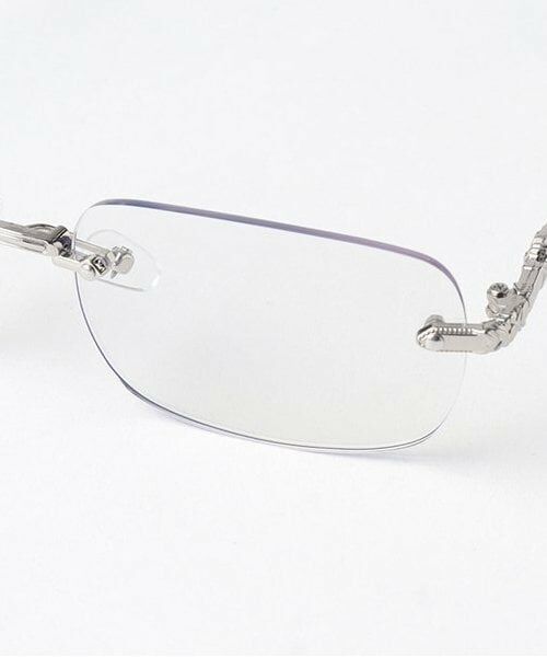 Lovetoxic / ラブトキシック サングラス・メガネ | 【LTXC】アソートUVつきメガネ | 詳細2