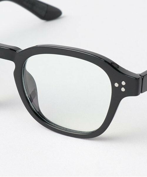 Lovetoxic / ラブトキシック サングラス・メガネ | 【LTXC】アソートUVつきメガネ | 詳細3