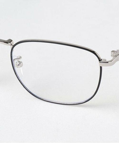 Lovetoxic / ラブトキシック サングラス・メガネ | 【LTXC】アソートUVつきメガネ | 詳細4