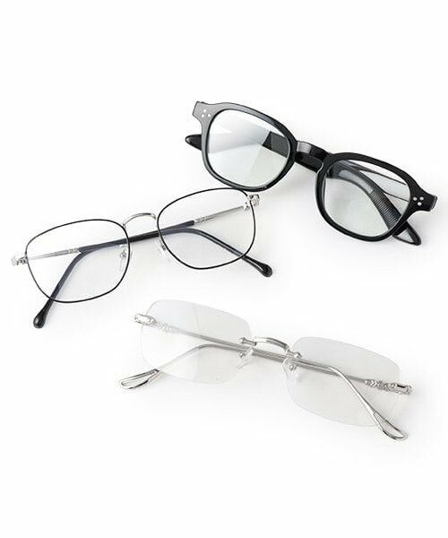 Lovetoxic / ラブトキシック サングラス・メガネ | 【LTXC】アソートUVつきメガネ | 詳細7