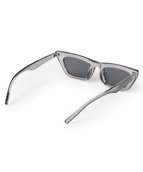 Lovetoxic / ラブトキシック サングラス・メガネ | 【LTXC】UVつきスクエアファッショングラス | 詳細1