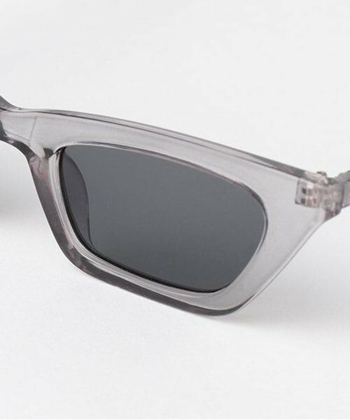 Lovetoxic / ラブトキシック サングラス・メガネ | 【LTXC】UVつきスクエアファッショングラス | 詳細2