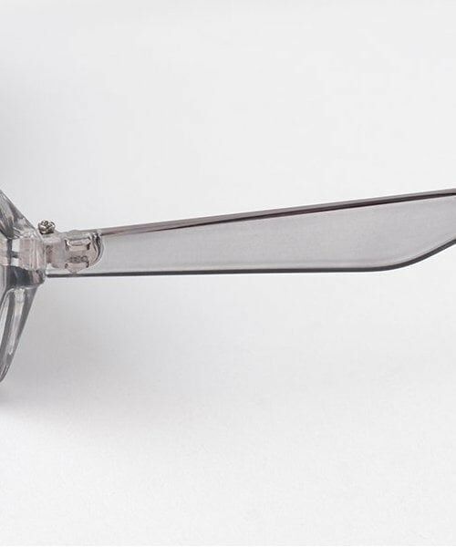 Lovetoxic / ラブトキシック サングラス・メガネ | 【LTXC】UVつきスクエアファッショングラス | 詳細3