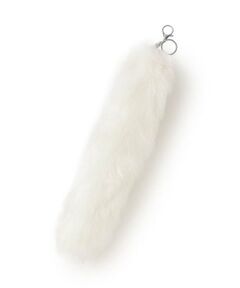 Lovetoxic / ラブトキシック チャーム | 【LTXC】フェイクファーシッポチャーム