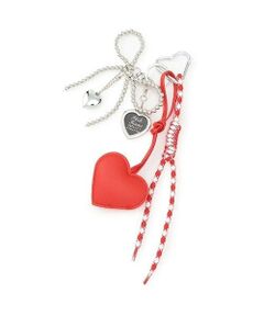 Lovetoxic / ラブトキシック チャーム | 【LTXC】コードハートチャーム