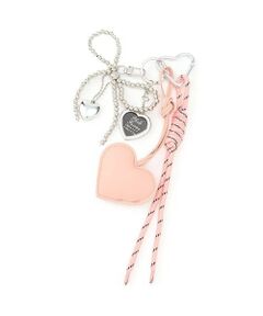 Lovetoxic / ラブトキシック チャーム | 【LTXC】コードハートチャーム