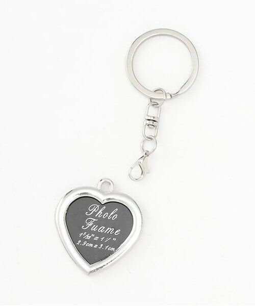 Lovetoxic / ラブトキシック チャーム | 【LTXC】コードハートチャーム | 詳細3