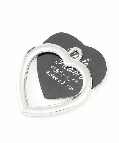 Lovetoxic / ラブトキシック チャーム | 【LTXC】コードハートチャーム | 詳細4