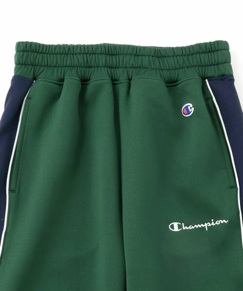 Lovetoxic / ラブトキシック その他パンツ | 【Champion】トラックパンツ | 詳細13