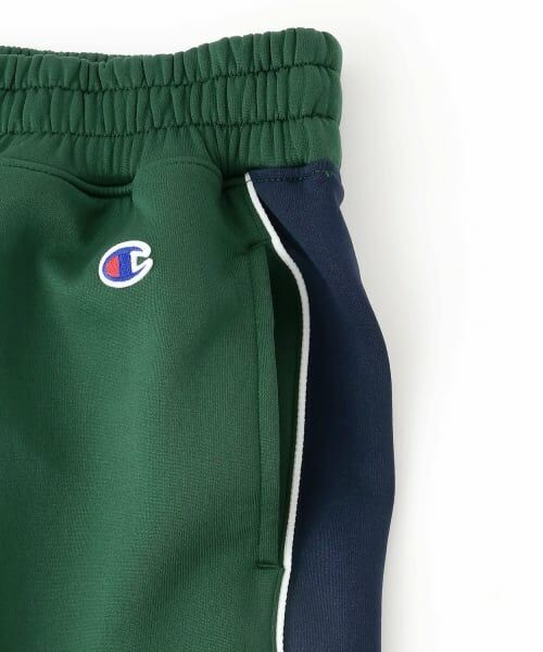 Lovetoxic / ラブトキシック その他パンツ | 【Champion】トラックパンツ | 詳細15