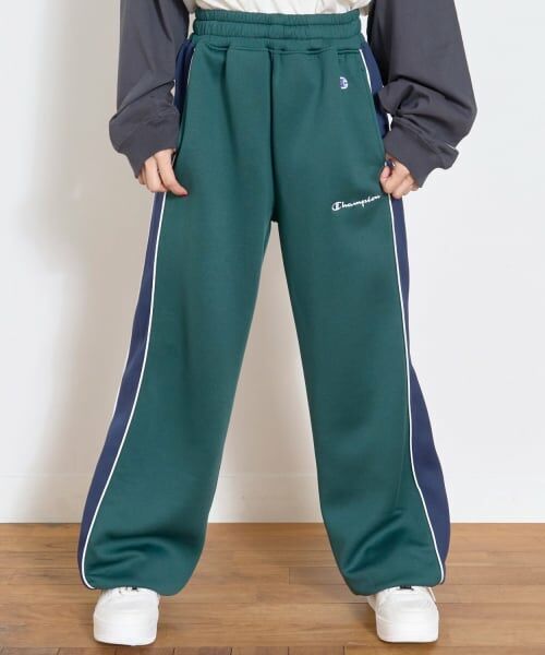 Lovetoxic / ラブトキシック その他パンツ | 【Champion】トラックパンツ | 詳細3